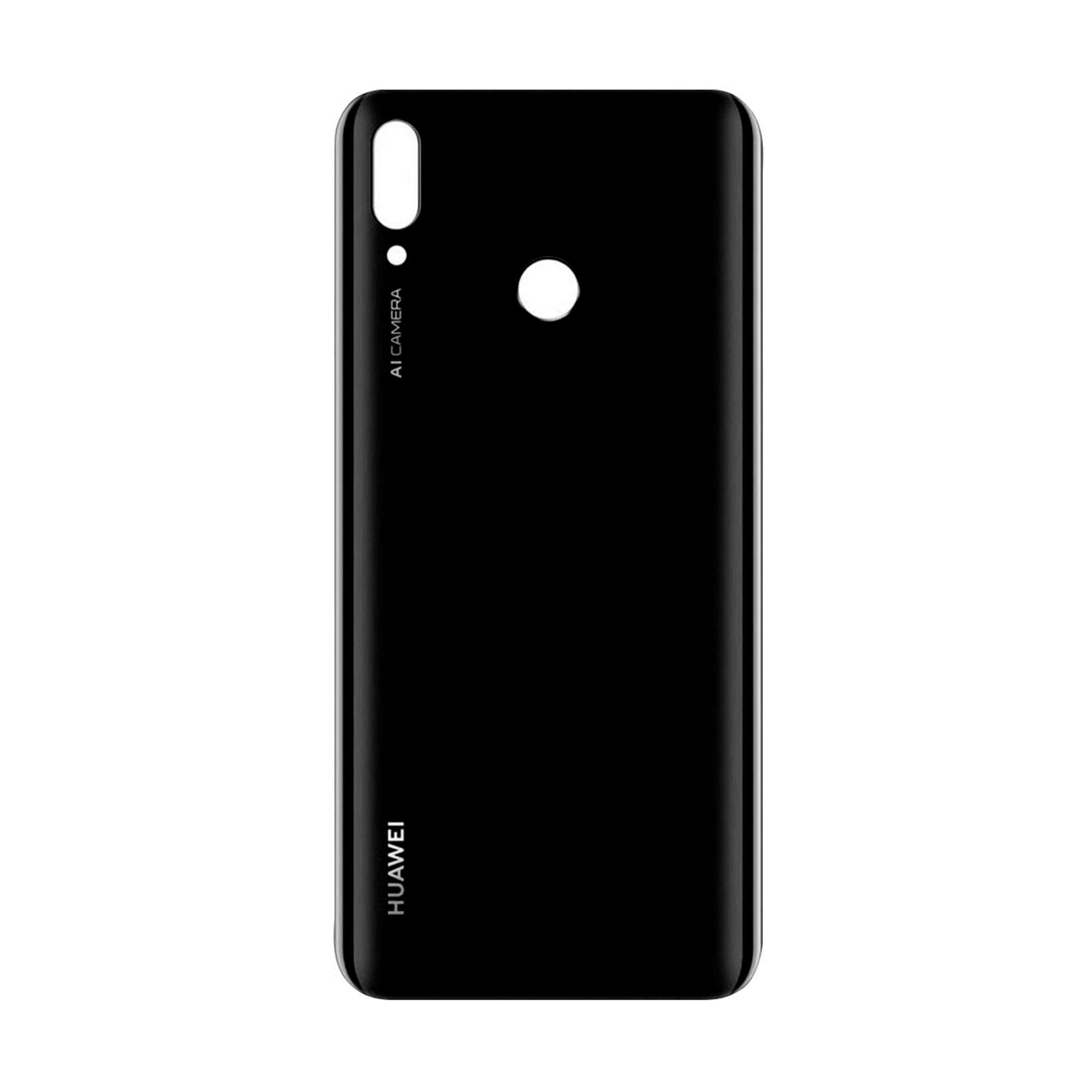 Tapa trasera Huawei Y9 2019 (Negra)