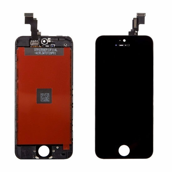 Display Apple iPhone 5c Comp. (Negro) OLED