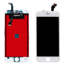 Display Apple iPhone 6s Comp. (Blanco) Oled