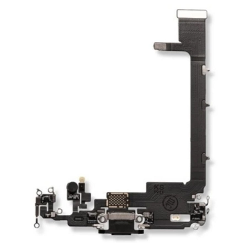 Flex Apple iPhone 11 pro Conector de Carga