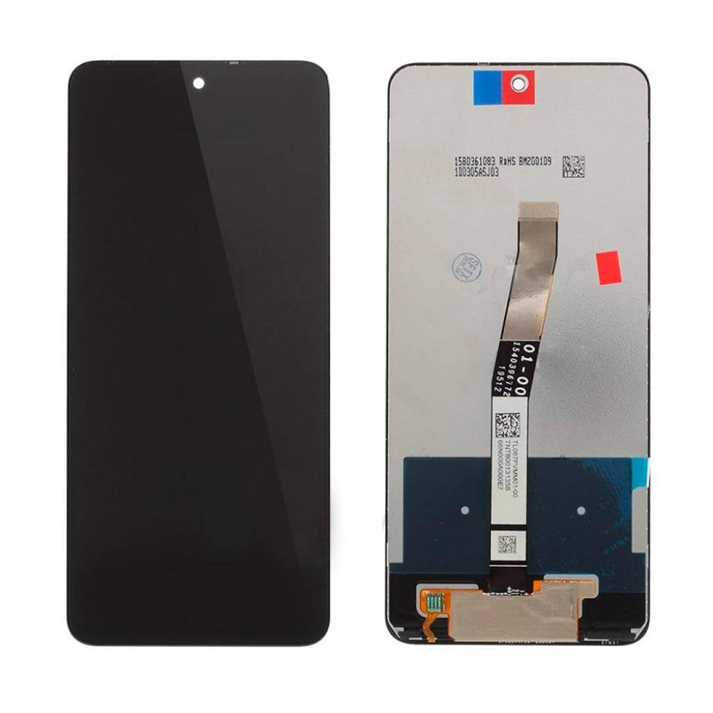 Display Xiaomi (M2003J6B2G) Redmi Note 9 Pro / (M2003J6A1G) Redmi Note 9S 6.67