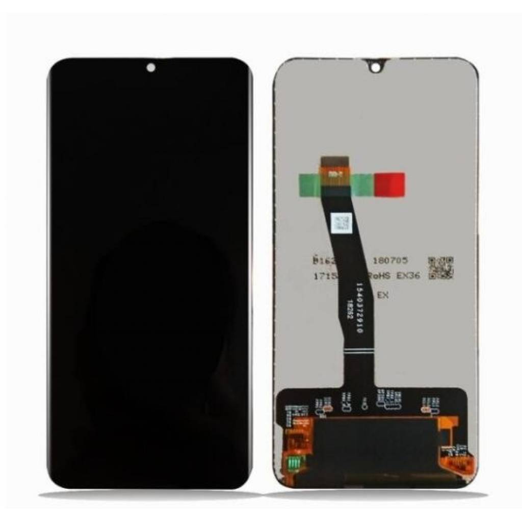 Display Huawei P Smart 2019 Comp. Negro (PPA-LX2) Calidad Original