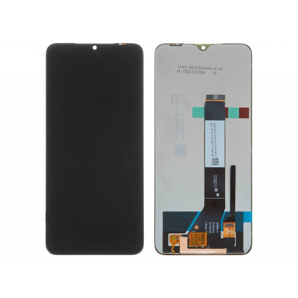 Xiaomi Redmi Note 9 (4G) / Redmi 10X 4G (2020) Calidad ORIGINAL