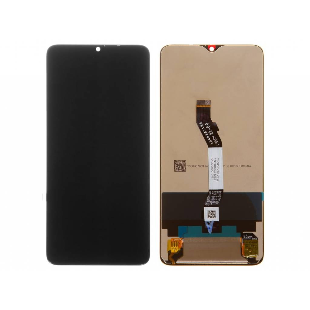 Display Xiaomi Redmi Note 8 Pro (M1906G7G) Oled (HK)