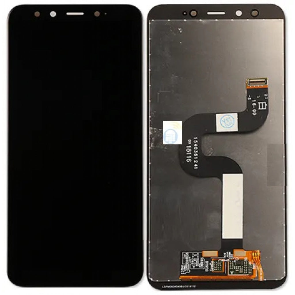 Display Xiaomi Mi A2 Negro Comp. OEM