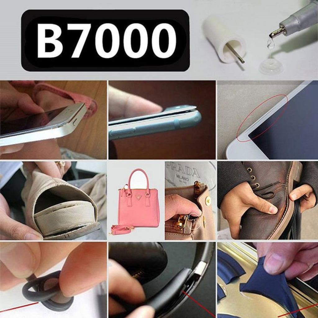 Pegamento B-7000 (110ml)