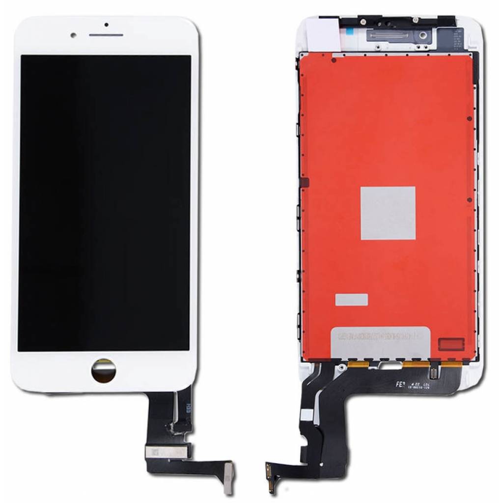 Display Apple iPhone 8 Plus Comp. (Blanco) Calidad OEM