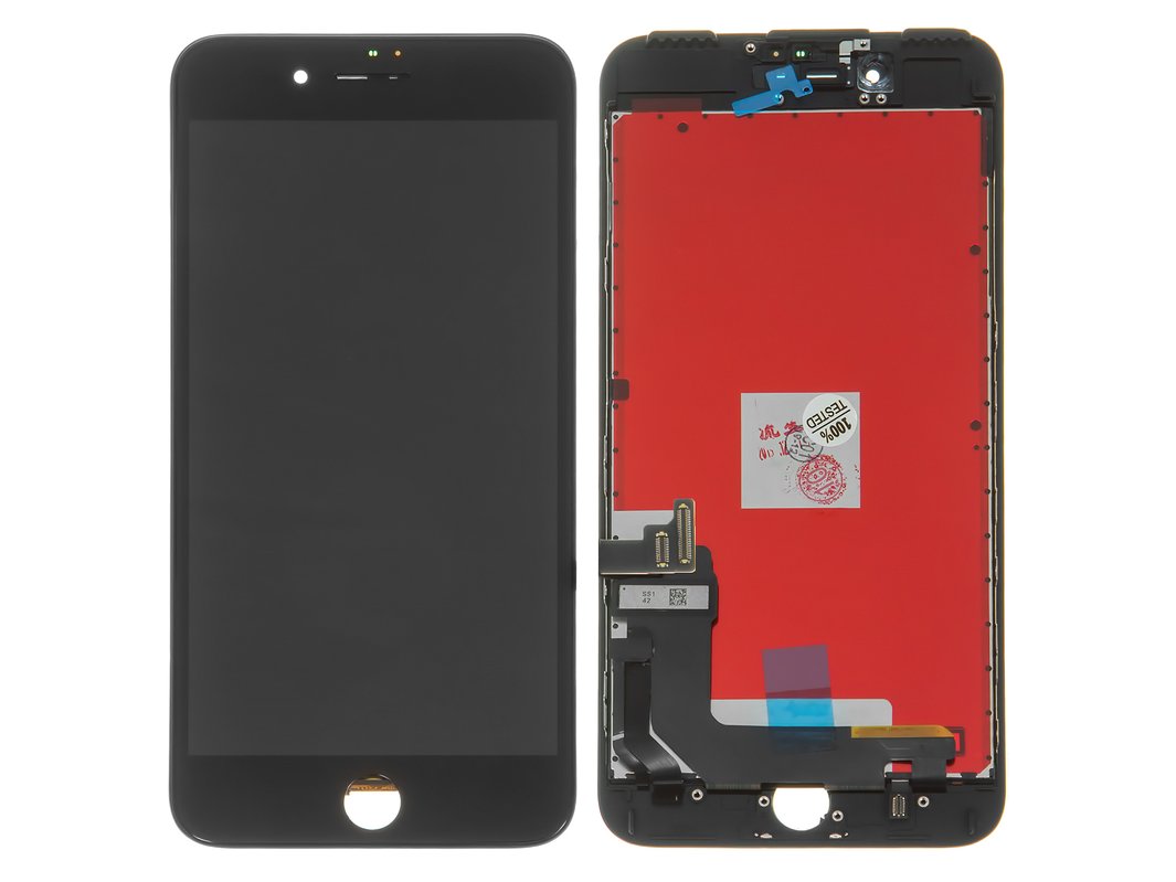 Display Apple iPhone 7 Plus Comp. (Negro) Calidad OEM