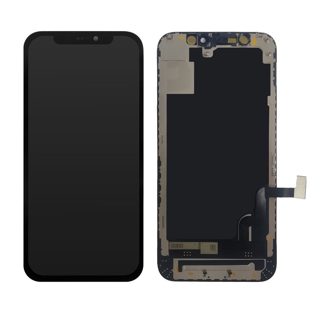 Display Apple iPhone 12 MINI Comp. Negro INCELL