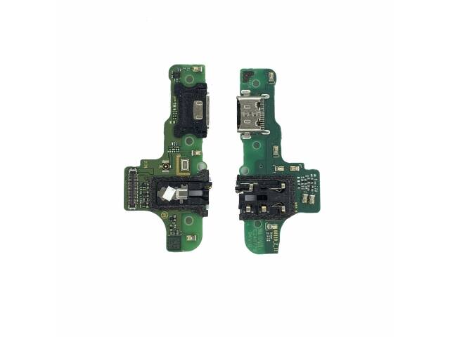 Flex Samsung A20S/A207 M14 Conector de Carga