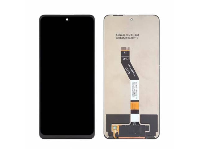 Display Xiaomi Redmi Note 11S 5G Negro ORIGINAL