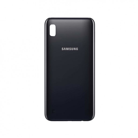 Tapa trasera Samsung A10 (Negra)