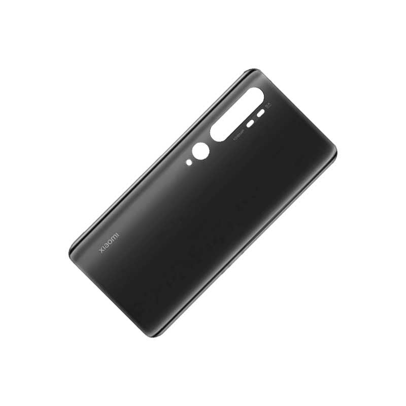 Tapa trasera Xiaomi Redmi Mi Note 10 (Negro)
