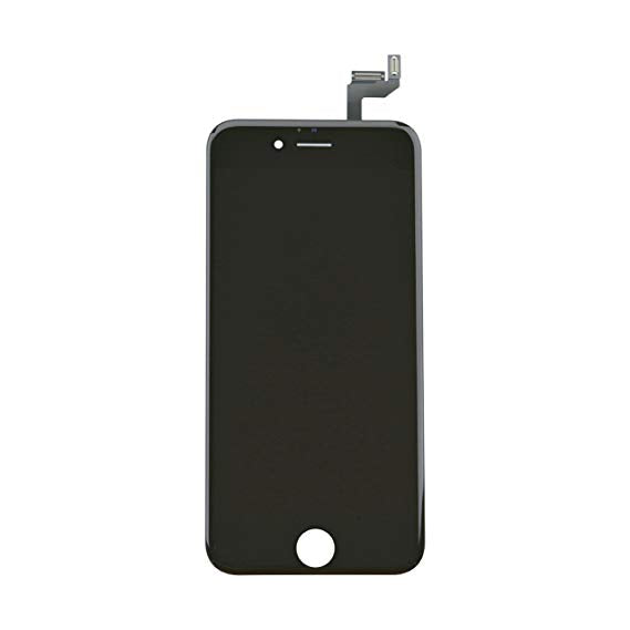 Display Apple iPhone 6 Plus Comp. (Negro) OEM