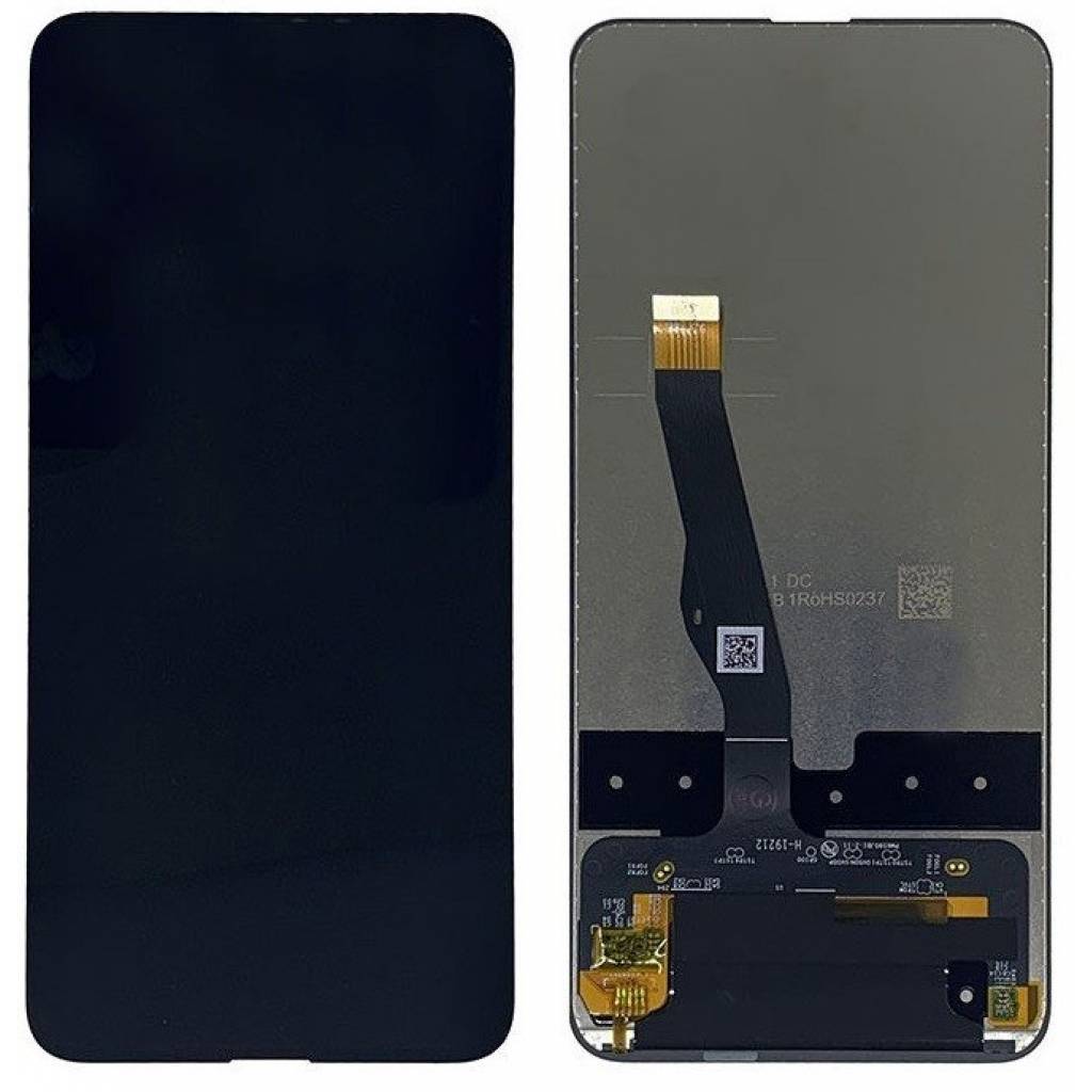 Display Huawei Y9 2019 Prime Comp. Negro (STK-LX3) Calidad ORIGINAL