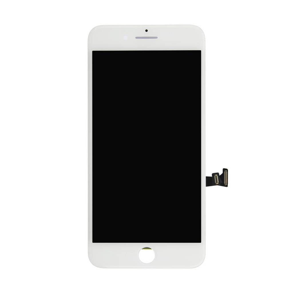 Display Apple iPhone 7 Comp. (Blanco) Calidad OEM (Ori)